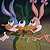 Three-Headed Duck-Billed Rabbit